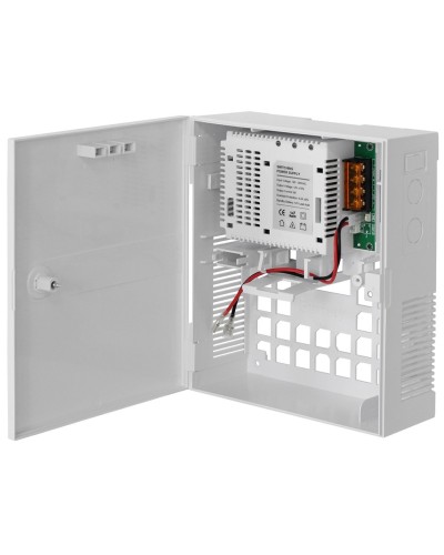 ST-PS108BPS-WT. Блок бесперебойного питания. Smartec в Камышине