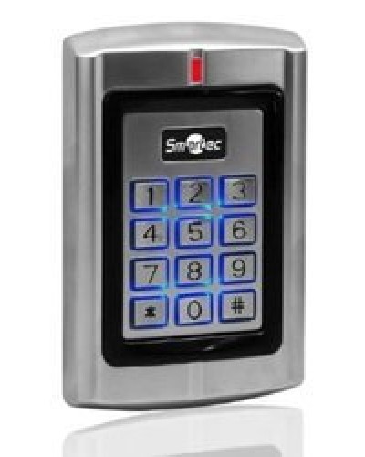 ST-PR140MK. Считыватель Mifare с клавиатурой. Smartec в Камышине