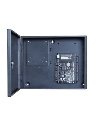 ST-NC120B. Универсальный контроллер замка. Smartec в Камышине
