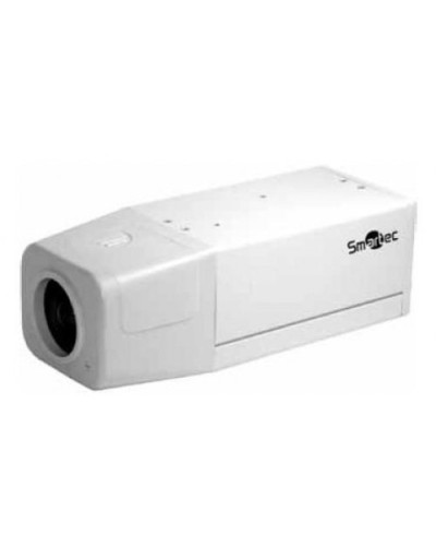 STC-IPM3186A/1. Видеокамера IP корпусная. Smartec в Камышине