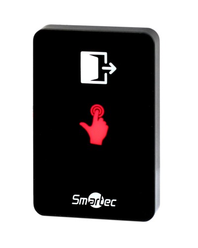 ST-EX410L-BK. Кнопка выхода. Smartec в Камышине