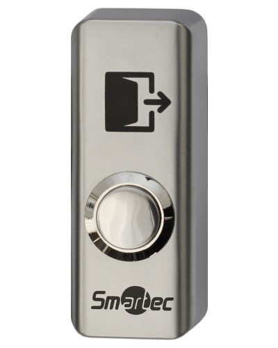 ST-EX141. Кнопка металлическая, накладная. Smartec в Камышине