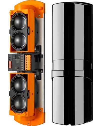 ST-PD104BD-MC. Извещатель охранный оптико-электронный линейный. Smartec в Камышине