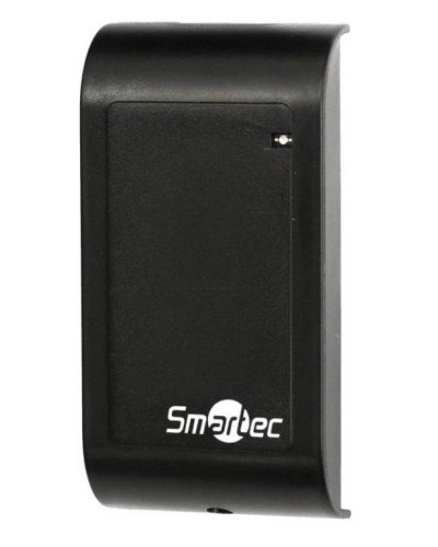 ST-PR011EM-BK. Считыватель бесконтактный для proxi-карт и брелоков. Smartec в Камышине