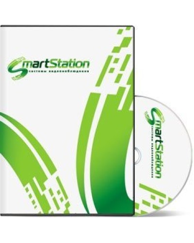 UPGRADE-16. Программное обеспечение. Smartec в Камышине