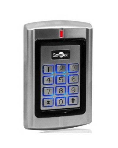 ST-SC140EK. Кодовая панель со встроенным считывателем. Smartec в Камышине