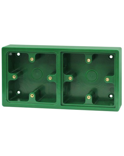 ST-ER001BR-GN. Коробка монтажная. Smartec в Камышине