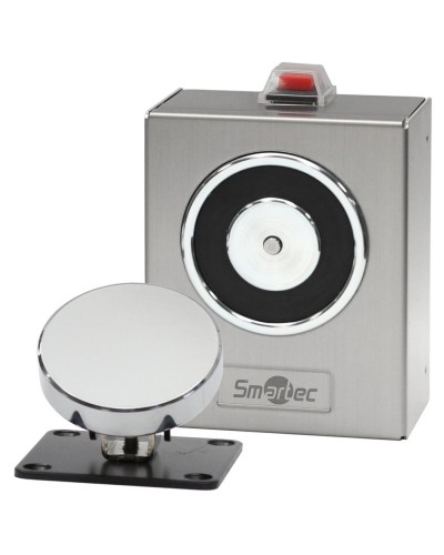 ST-DH615U. Фиксатор электромагнитный. Smartec в Камышине