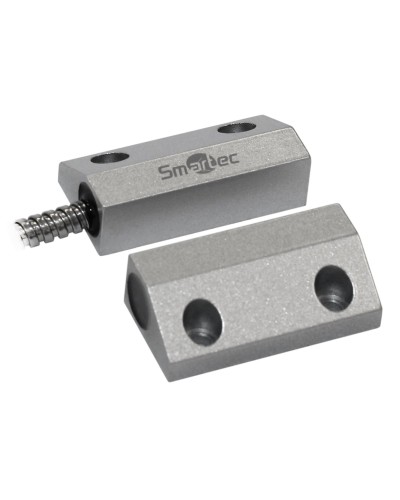 ST-DM131NC-SL. Извещатель охранный точечный магнитоконтактный. Smartec в Камышине