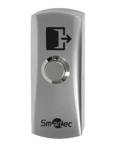 ST-EX142. Кнопка металлическая, накладная. Smartec в Камышине