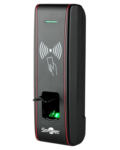 ST-FR030EMW. Считыватель контроля доступа биометрический уличный. Smartec в Камышине