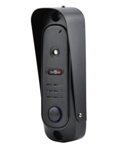 ST-DS206C-BK. Видеопанель вызывная цветная. Smartec в Камышине