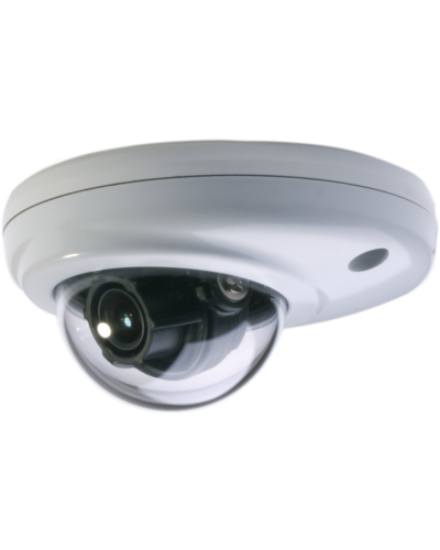 STC-IPMX3491/4. Видеокамера IP купольная. Smartec в Камышине