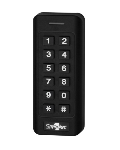 ST-PR022EK-BK. Считыватель EM-Marin. Smartec в Камышине