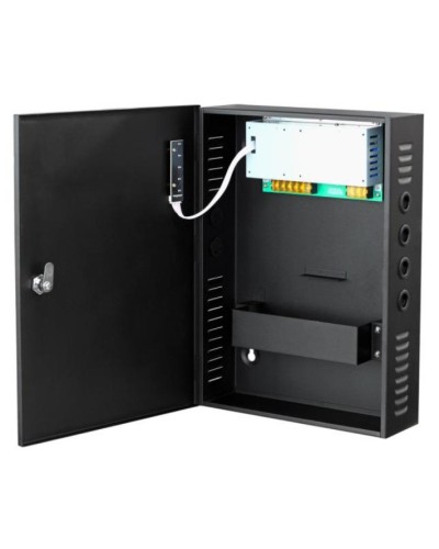 ST-PS110F-BK. Блок бесперебойного питания. Smartec в Камышине