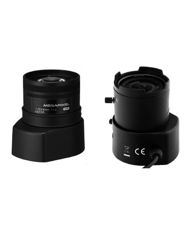 STL-8MP3610DC. Объектив вариофокальный с автоматической диафрагмой (АРД). Smartec в Камышине