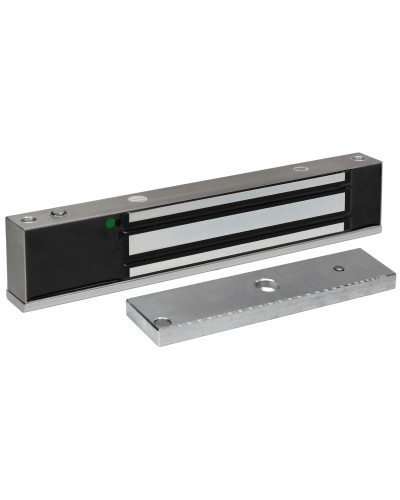 ST-EL323DLW-SS. Замок электромагнитный. Smartec в Камышине