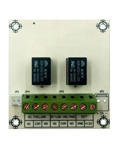 ST-PS100RB. Блок релейный. Smartec в Камышине