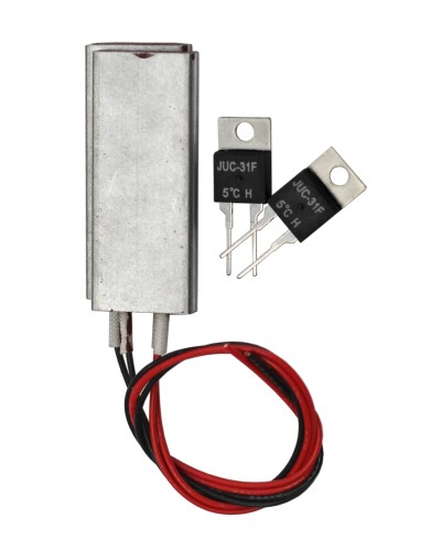 ST-PD001BD-HC. Обогреватель для извещателей Smartec серии ST-PDxxxBD-SC. Smartec в Камышине