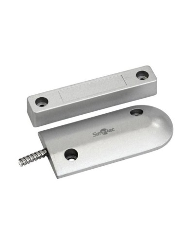 ST-DM146NC-SL. Извещатель охранный точечный магнитоконтактный. Smartec в Камышине