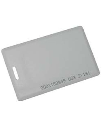ST-PC011EM. Карта proximity стандартная. Smartec в Камышине