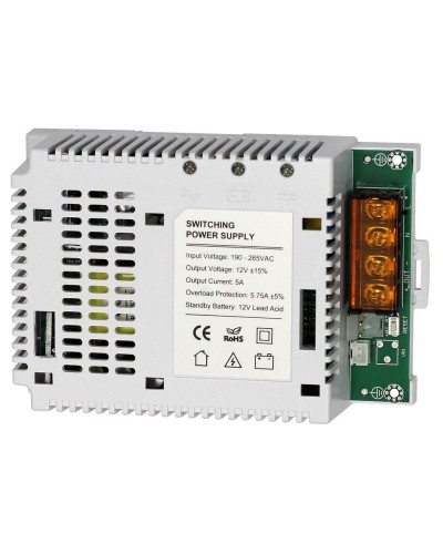 ST-PS105BNS-WT. Блок бесперебойного питания. Smartec в Камышине