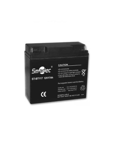 ST-BT117. Аккумулятор. Smartec в Камышине