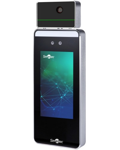 ST-FR041T. Считыватель контроля доступа биометрический. Smartec в Камышине