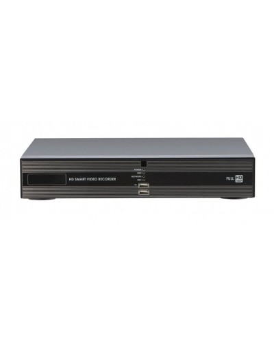 STR-HD1635. Видеорегистратор мультиформатный 16-канальный. Smartec в Камышине