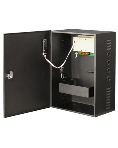 ST-PS110E-BK. Блок бесперебойного питания. Smartec в Камышине