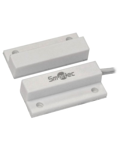 ST-DM111NC-WT. Извещатель охранный точечный магнитоконтактный. Smartec в Камышине