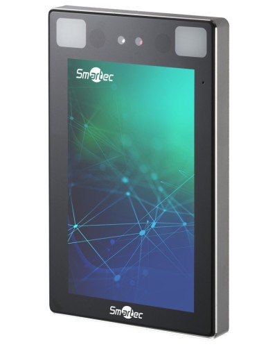 ST-FR043. Считыватель контроля доступа биометрический. Smartec в Камышине