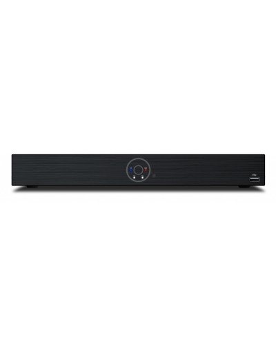 STNR-1660. IP-видеорегистратор 16-канальный. Smartec в Камышине