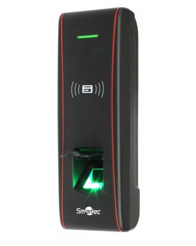 ST-FR031EM. Считыватель контроля доступа биометрический. Smartec в Камышине