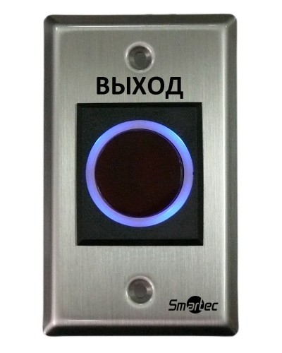 ST-EX120IR. Кнопка ИК-бесконтактная, врезная. Smartec в Камышине
