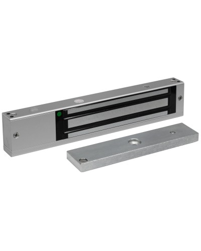 ST-EL260DL-SL. Замок электромагнитный. Smartec в Камышине
