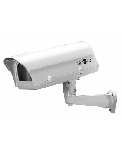 STH-5231S-HPOE. Термокожух для видеокамеры. Smartec в Камышине