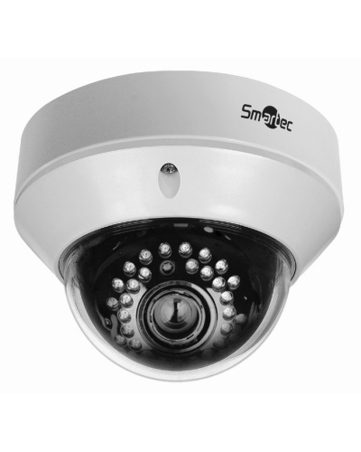 STC-IPM3572A/1 Xaro. Видеокамера IP купольная. Smartec в Камышине