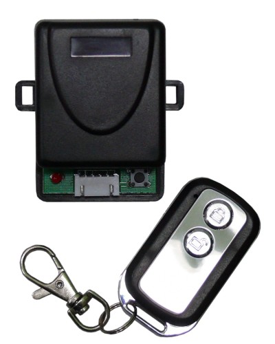 ST-RC121RL. Комплект управления по радиоканалу. Smartec в Камышине