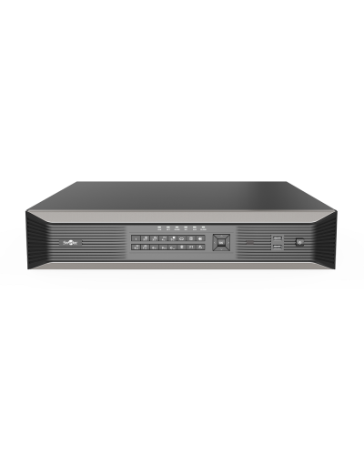 STNR-3233. IP-видеорегистратор 32-канальный. Smartec в Камышине