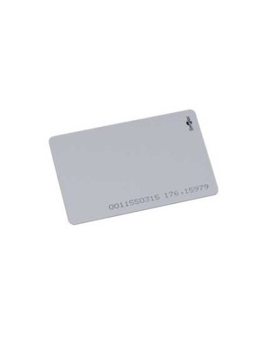 ST-PC022MP7. Карта Mifare стандартная. Smartec в Камышине