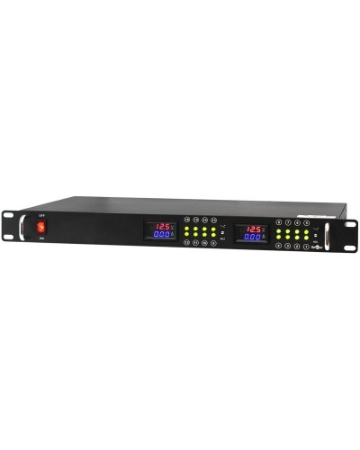 ST-PS120RM-BK. Источник стабилизированного питания. Smartec в Камышине