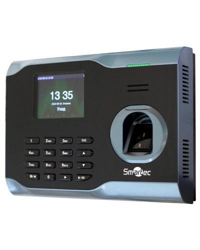 ST-FT161EM. Биометрический терминал учета рабочего времени. Smartec в Камышине