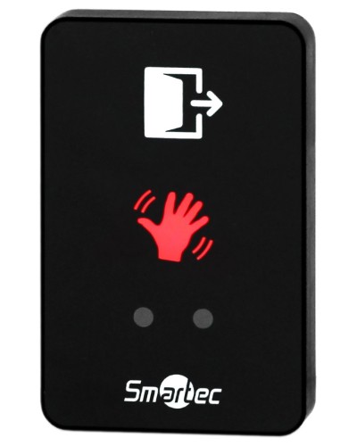 ST-EX310L-BK. Кнопка выхода. Smartec в Камышине