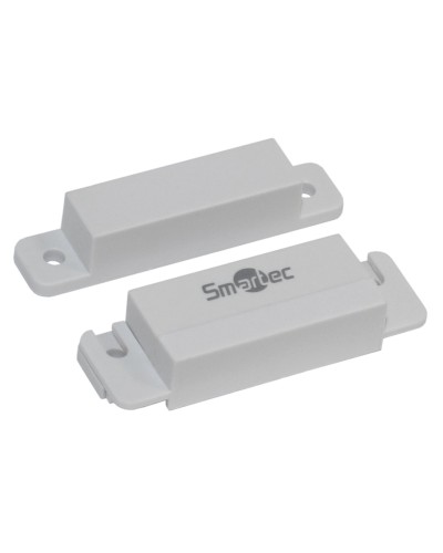 ST-DM121NC-WT. Извещатель охранный точечный магнитоконтактный. Smartec в Камышине