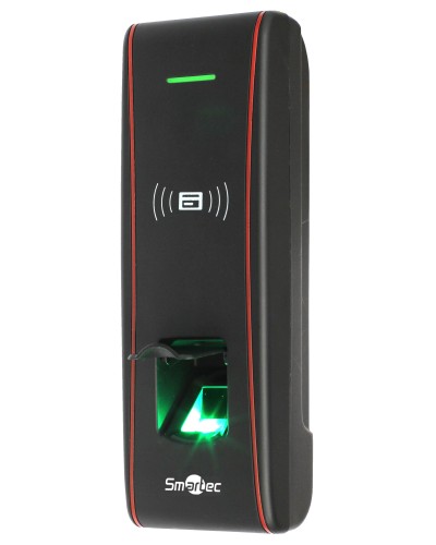ST-FR031MF. Считыватель контроля доступа биометрический. Smartec в Камышине