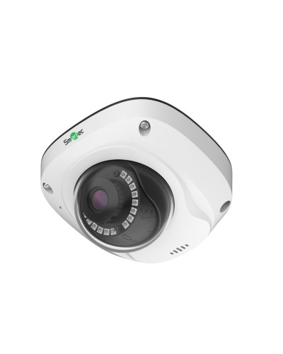 STC-IPM5507A/1 Estima. Видеокамера IP купольная. Smartec в Камышине