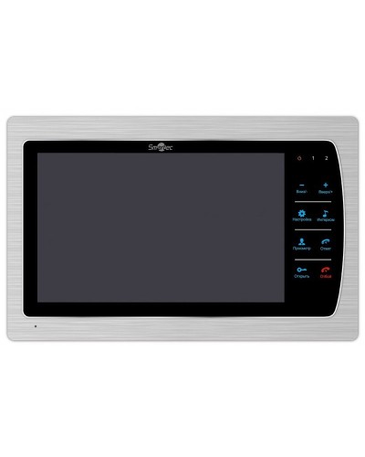 ST-MS310HM-SL. Монитор видеодомофона. Smartec в Камышине
