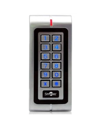 ST-SC040EK. Кодовая панель со встроенным считывателем. Smartec в Камышине