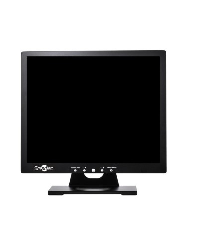 STM-197. Монитор TFT LCD 19 дюйма. Smartec в Камышине